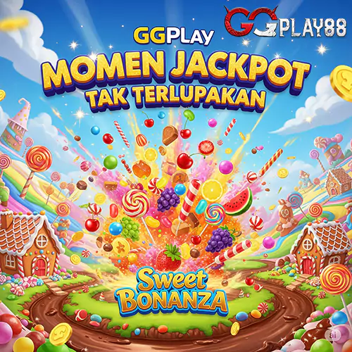 GGplay88: GGplay Bersama Teman-teman Siap Menciptakan Momen Jackpot Tak Terlupakan